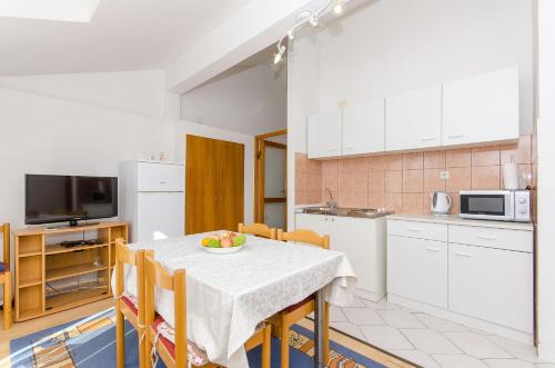 Apartments Zoran