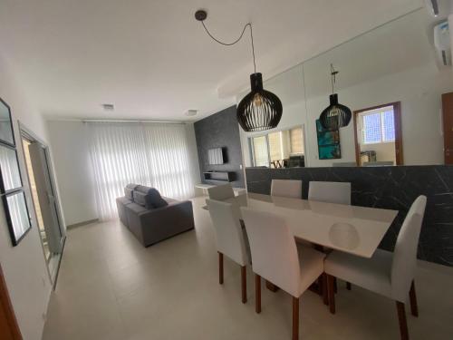 Apartamento Praia Grande – khách sạn tại Praia Grande