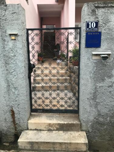  Garden Studios in Dubrovnik