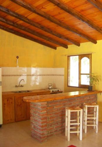 Cabana La Tranquera