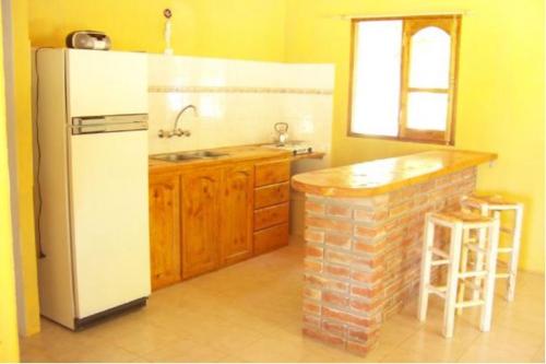 Cabana La Tranquera