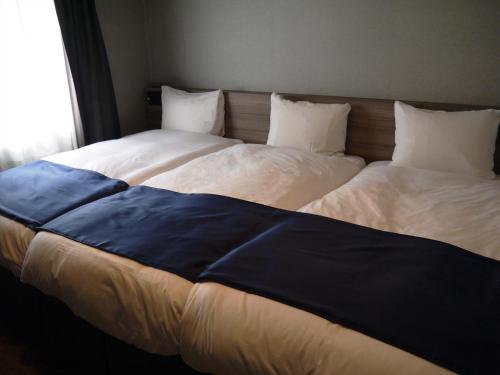 Best Western Hotel Fino Osaka Shinsaibashi