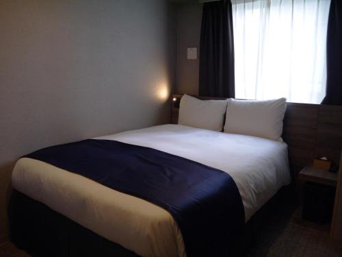 Best Western Hotel Fino Osaka Shinsaibashi