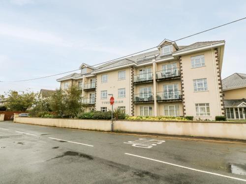 Apartment in Morfa Nefyn 