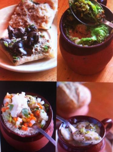 Restaurant, Les Pastels in La Roche-sur-Yon