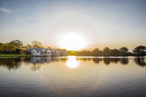 Lakeside Villas at Crittenden Estate