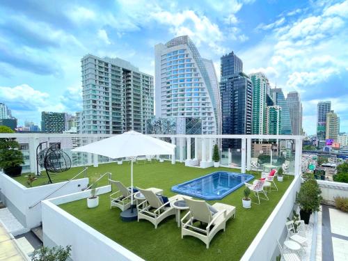 FuramaXclusive Asoke, Bangkok, Bangkok