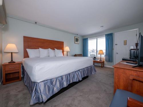Sea Latch Inn