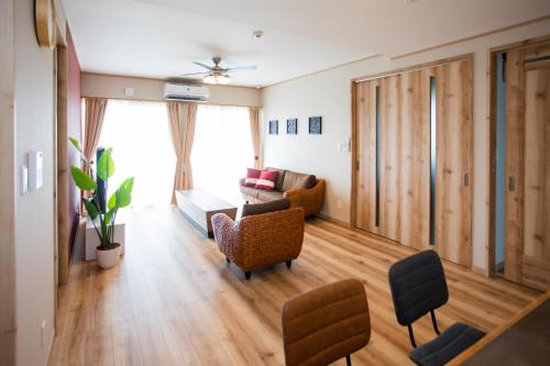 ヴィラ・アカバナー　A棟, Isla Miyako (foto 10)