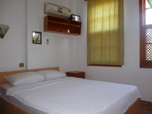 Frankfurt Hotel, Antalya (Foto 9)