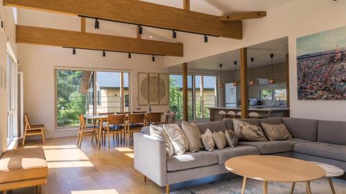 カントリーリゾート　ニセコ