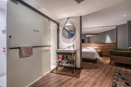 城市客栈锦绣中华店Cityinn Splendid China Shenzhen – Shenzhen, IA