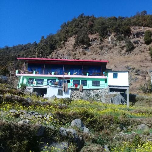 Laxmi Homes