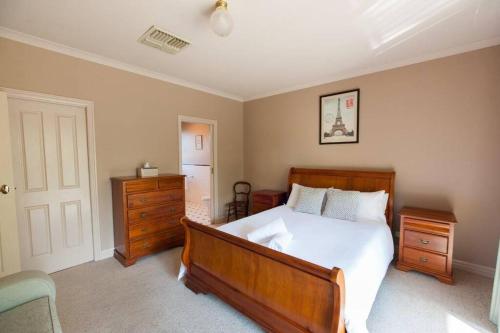 Rivers Edge - Echuca Holiday Homes