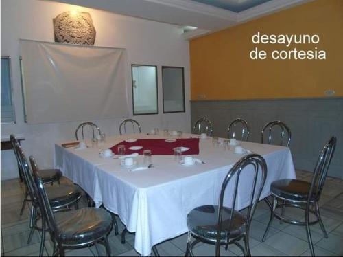 El Centro Hotel