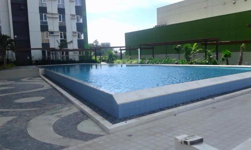 Condo Unit - Studio Type