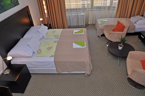 Imperial Suites, Budapešť (fotografie 8)