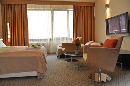 Imperial Suites, Budapešť (fotografie 9)