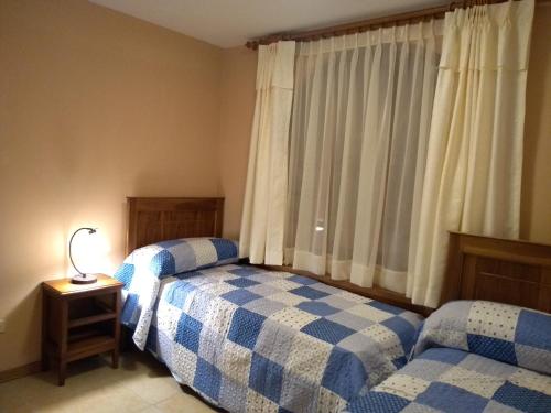 Hostal Casal Habitacion Individual