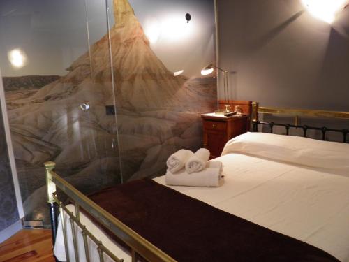 Hostal Rural Txapi Txuri Logis Hotels