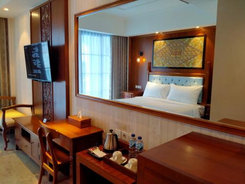 Hotel Doman Borobudur