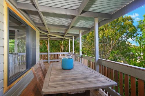 Peace in Port Macquarie