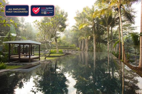 Kayumanis Ubud Private Villas & Spa Bali