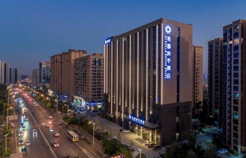 My Dream Heping Hotel