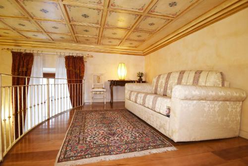 Suite Medici Loft 8 - image 2