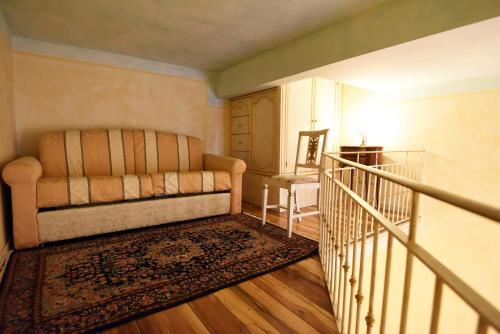 Suite Medici Loft 8 - image 11