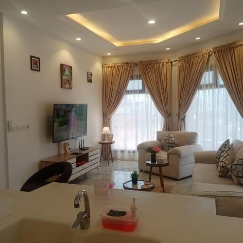 Dar MashAllah Apartments Residence - image 4