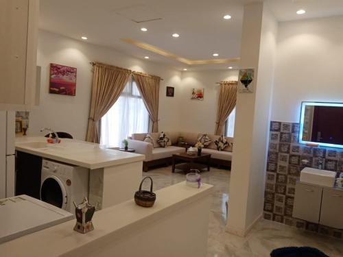 دار ماشاء الله Dar MashAllah Residence