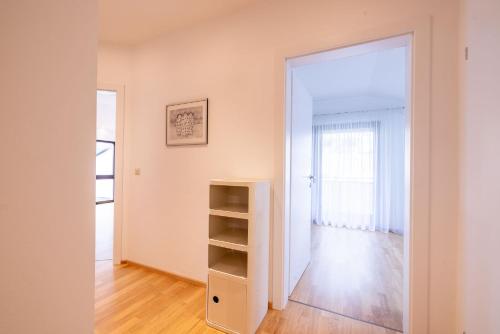One-Bedroom Apartment with Balcony (4 Adults)