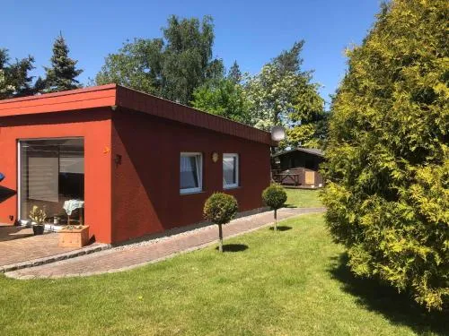 Ferienwohnungen Familie Mickley in Behrenhoff, Deutschland