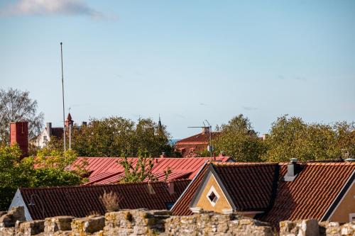 Österport - Visby Lägenhetshotell