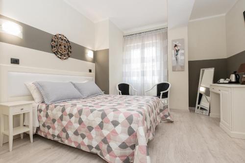 B&B Le Scalette B&B San Marco Room Type - Superior Double or Twin Room