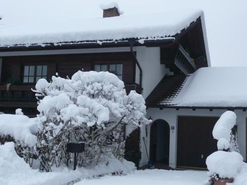 Ferienwohnung Gouiaa in 比紹夫斯維森鎮中心