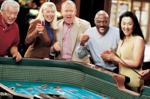 アリゾナ チャーリーズ ディケーター