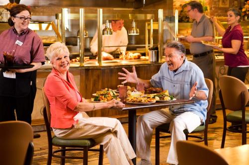 アリゾナ チャーリーズ ディケーター