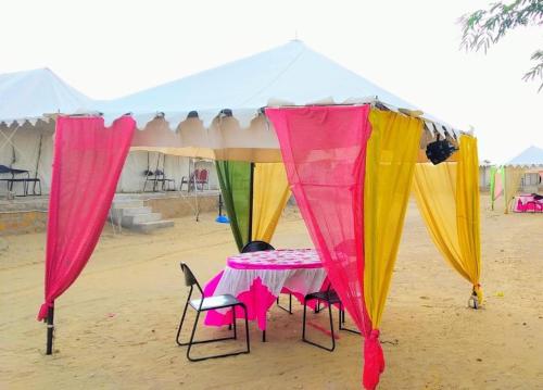 Mehar Desert Resort