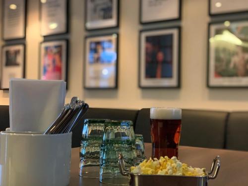 Park Hotel Tornio - image 8