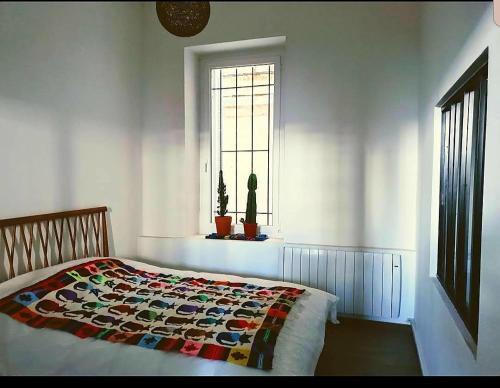 appartement atypique a la joliette