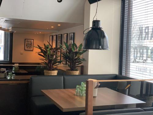 Park Hotel Tornio - image 6