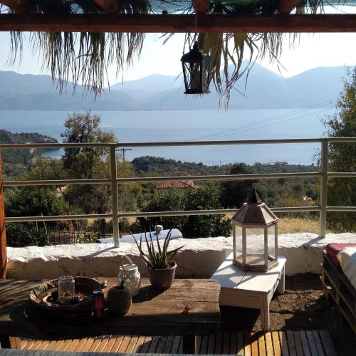 ''Arsinoe'' cosy guesthouse 3