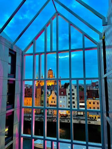 Elite Apartments Granaria The View