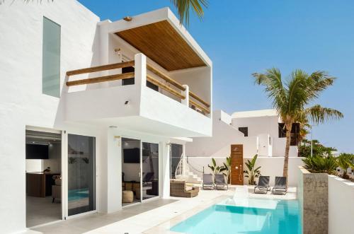 COCO by AGM Resorts, Puerto del Carmen (foto 3)
