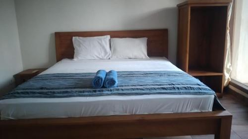 Kutabay Homestay