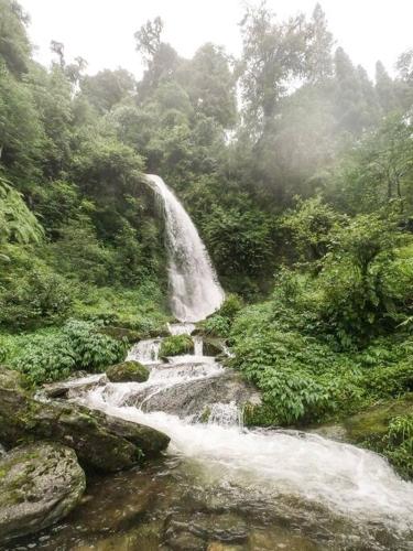 ESHAB HOMESTAY COTTAGES AND MENCHU SPA(HEEM)