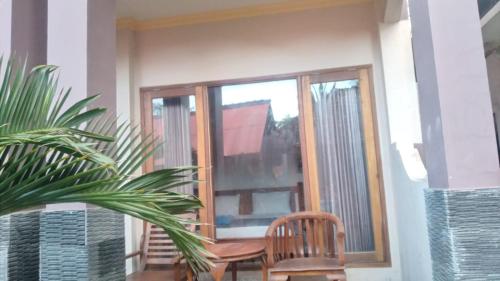 Kutabay Homestay – Kuta, Lombok, ID
