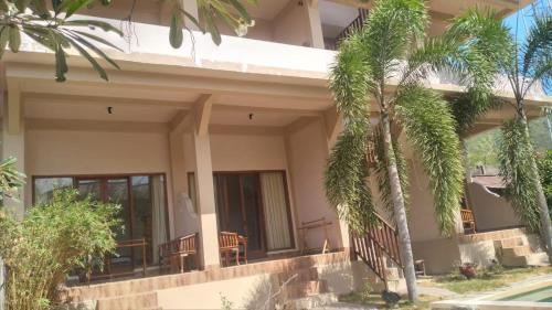 Kutabay Homestay – Kuta, Lombok, ID